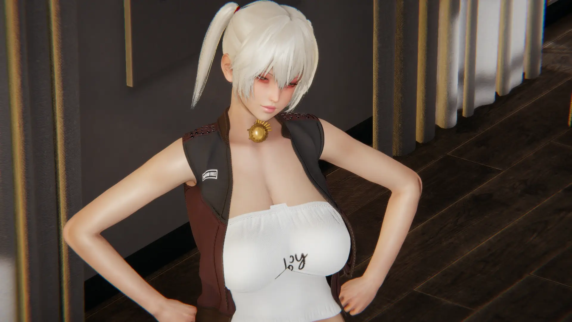 女神v0.15赞助 AI版